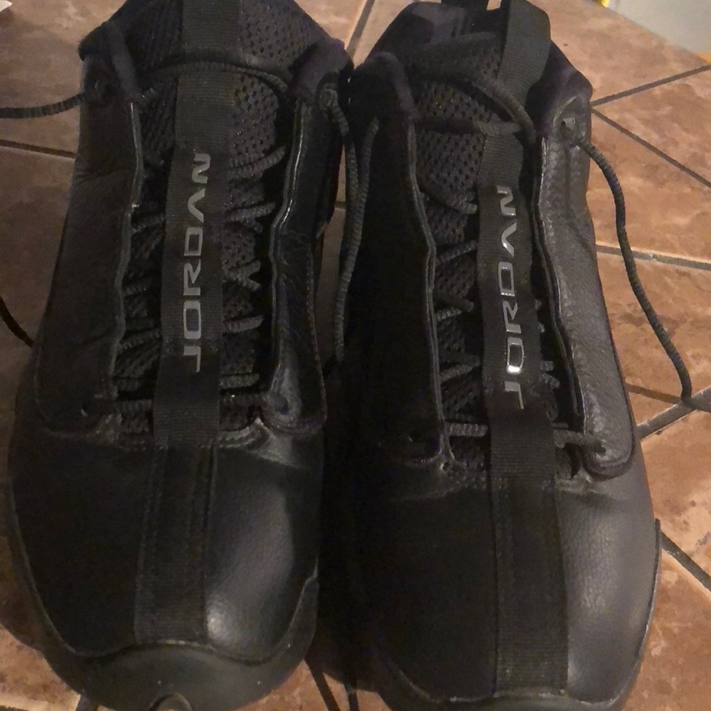 Men’s Jordan Shoes